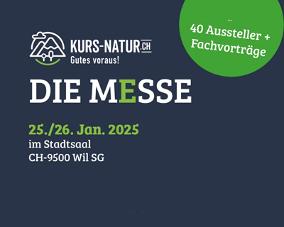 Kurs-Natur-Messe