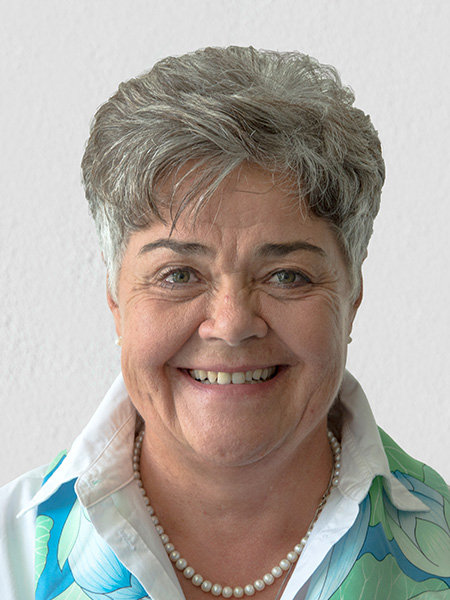 Doris Seelhofer