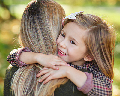 Workshop &laquo;Das innere Kind heilen und annehmen&raquo;